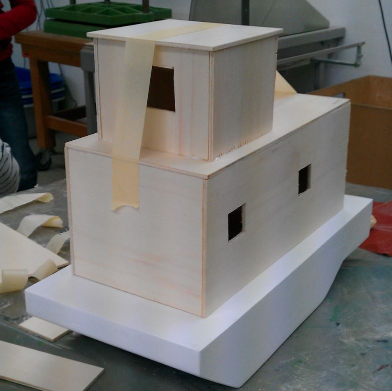 donnerbaum 5